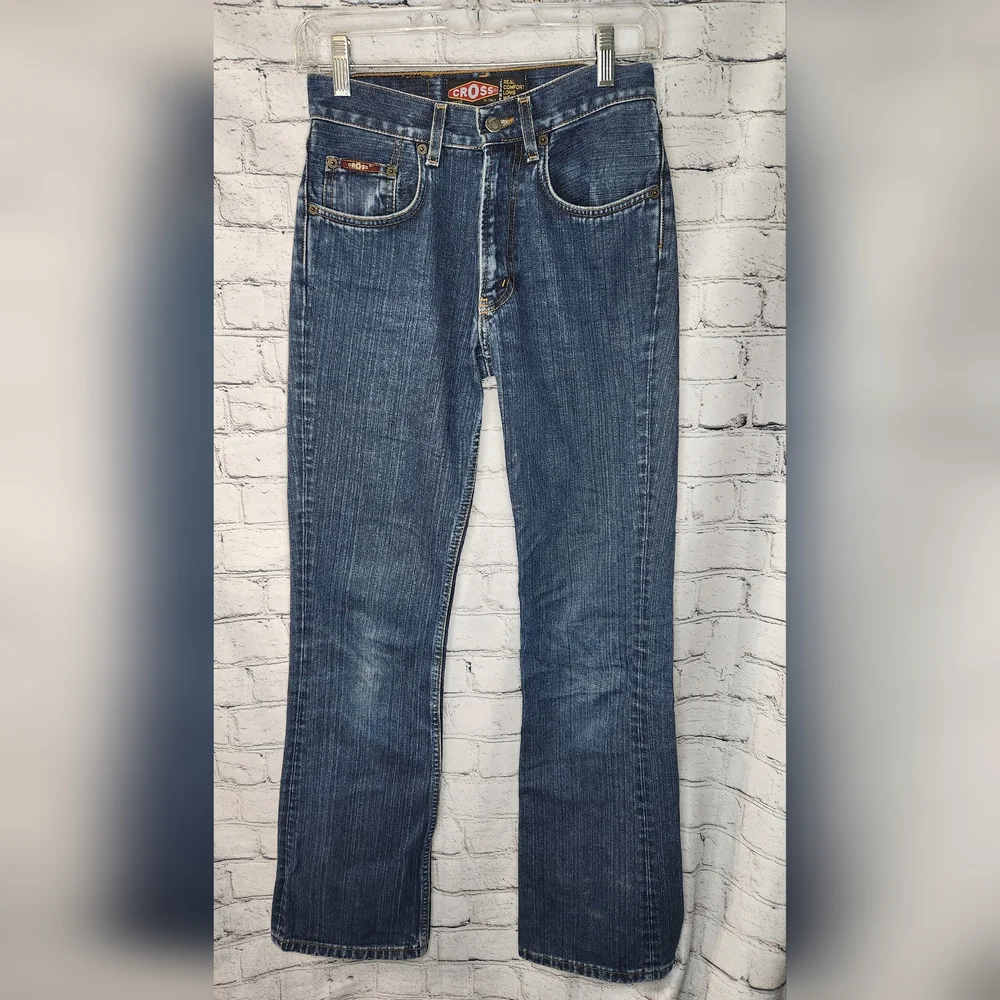 CROSS Denim‎ Jeans Size 26 x 32